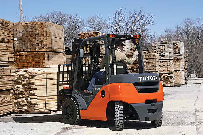 เช่า-forklift